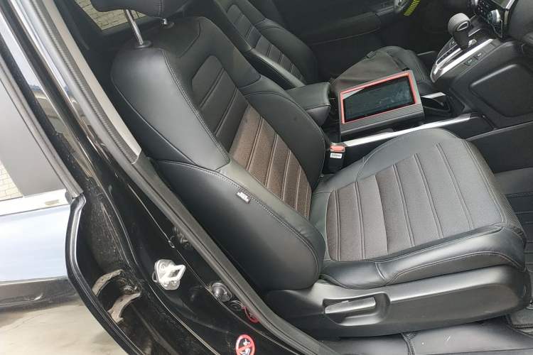 Used Honda CR-V 2021 240TURBO CVT Two-Wheel Drive Urban Edition
