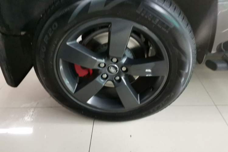 Used Land Rover Defender 2023 Facelift 110 3.0T P400 X-DYNAMIC HSE