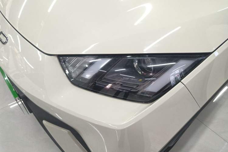 Used BYD Seagull 2023 Active Version
