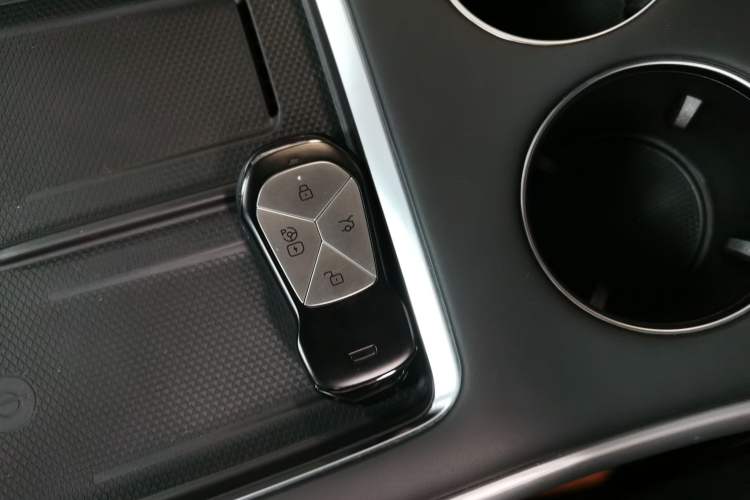 Used XPeng G9 2024 570 Max
