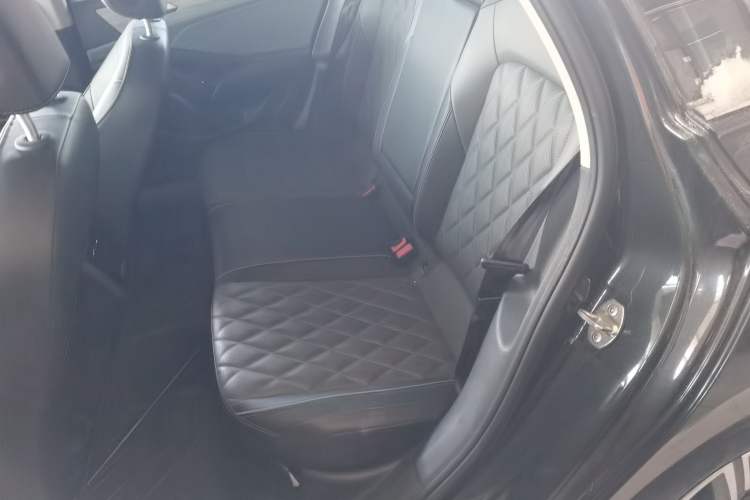 Used Volkswagen Sagitar 2023 200TSI DSG Excellence Edition
