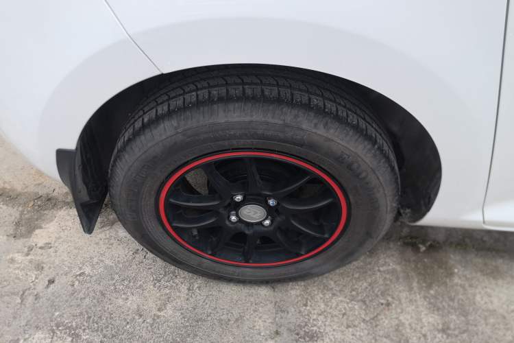 Used  Lumin 2025 205km Refreshing Edition