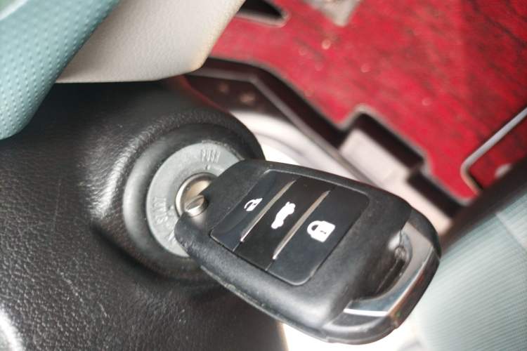 Used Oshan Benni E-Star 2021 National Edition Xinyi Edition Lithium Iron Phosphate (31.95 kWh)
