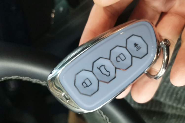 Used Haval H Dog New Energy 2023 DHT-PHEV 105km Tide Electric Version Plus