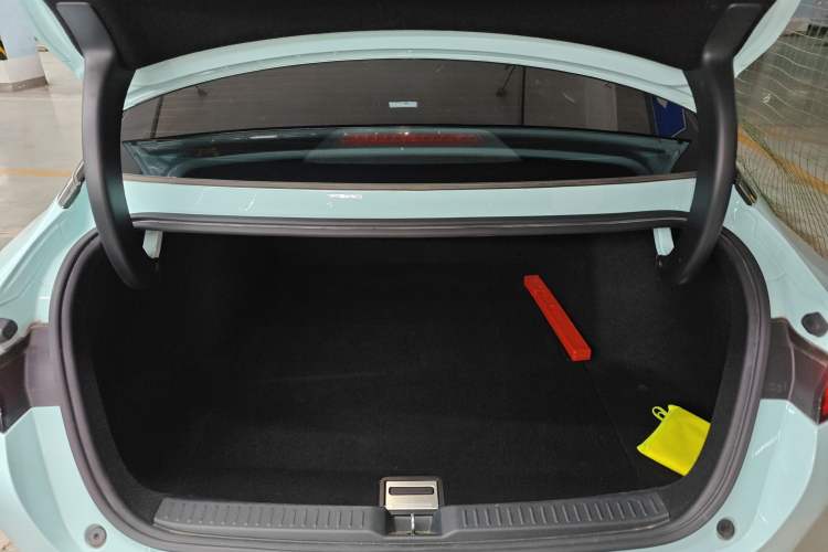 Used XPeng P5 2021 550E