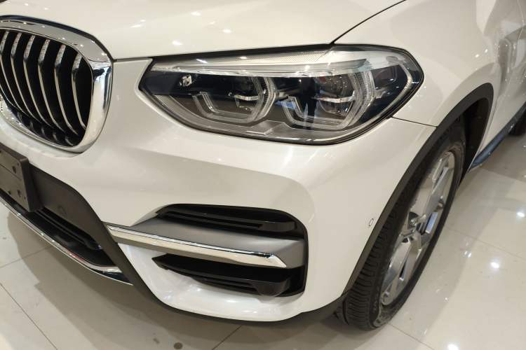 Used BMW X3 2021 xDrive28i Luxury Package