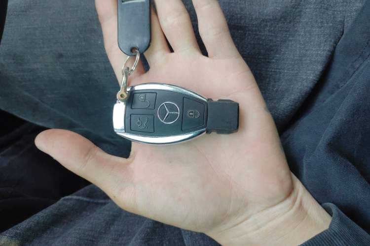 Used Mercedes-Benz C-Class 2018 C 200 L Sport Edition
