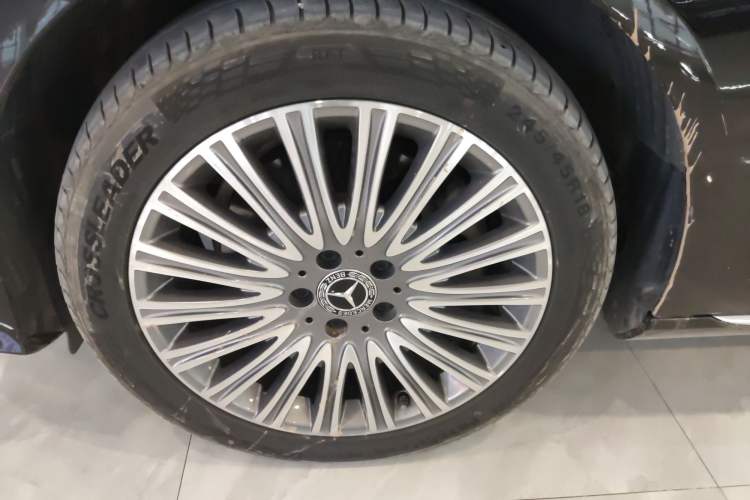 Used Mercedes-Benz E-Class 2021 E 300 L Luxury Model