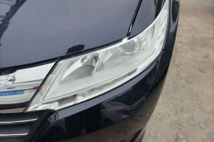 Used Honda Odyssey 2017 2.4L Comfort Edition