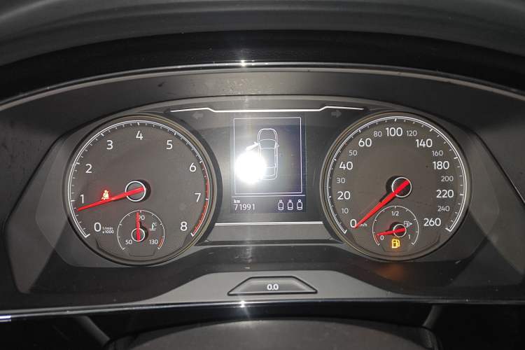 Used Volkswagen Passat 2020 330TSI Elite Edition China VI