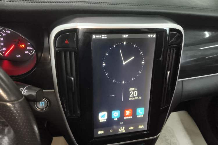 Used BYD Song MAX 2018 1.5T Automatic Smart Connect Elite Model with 6 Seats