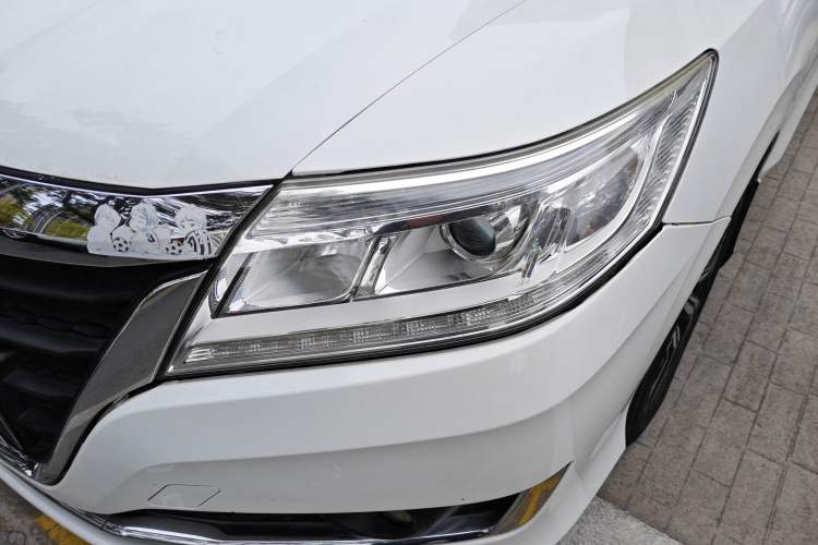 Used Honda Crider 2016 1.8L CVT Comfort Version