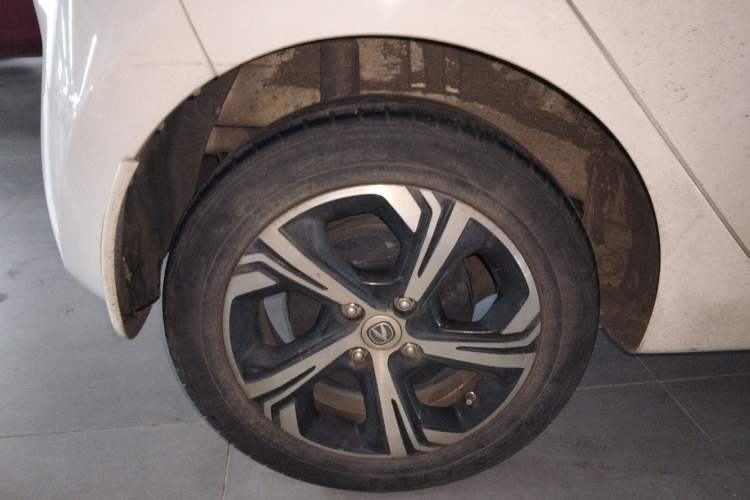 Used Oshan Benni E-Star 2021 National Edition Xin Yue Version Lithium-Ion Battery
