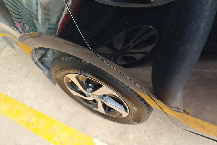 Used Toyota Levin 2017 Revised 185T CVT Elite Edition China V Standard
