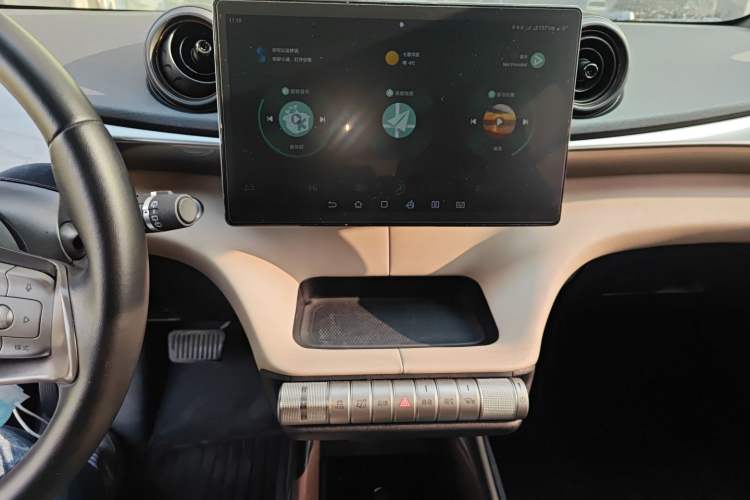 Used BYD Dolphin 2023 420 km Fashion Edition
