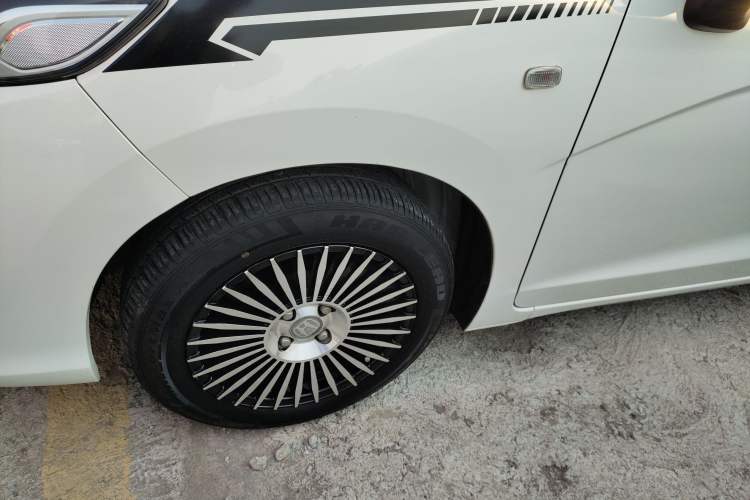 Used Honda Fit 2018 1.5L CVT Comfort Version
