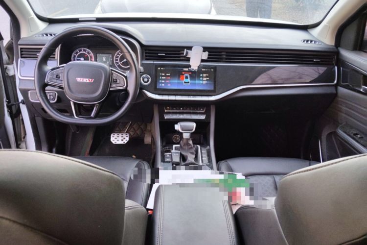 Used Sinotruk VGV U70 2021 1.5T Automatic Youyue Edition 7-Seater
