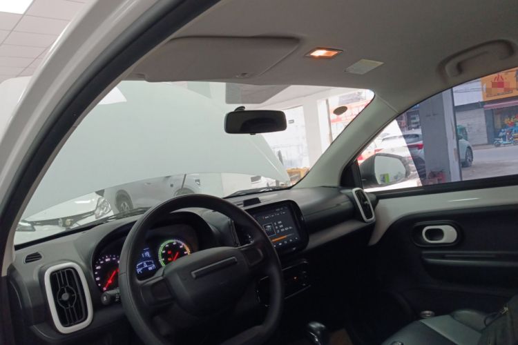 Used Roewe Clever 2022 311km QiQi BoBo Edition