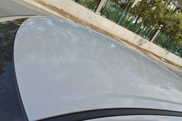 Used Wuling Bingo 2023 333km Enjoy+ Version
