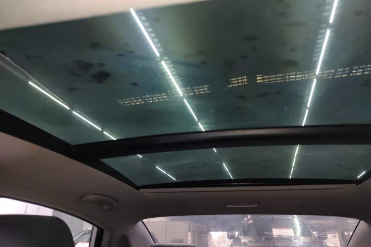 Used Hyundai Mistra 2014 1.8L Automatic Smart GLS