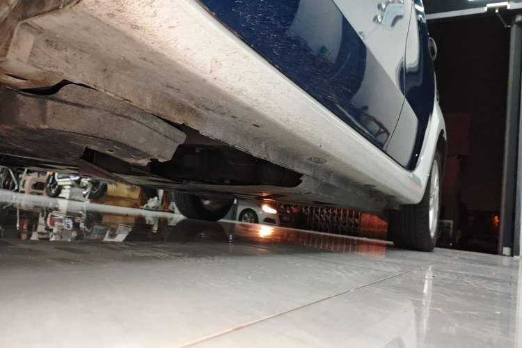 Used  forfour 2016 1.0L 52 kW Dynamic Edition
