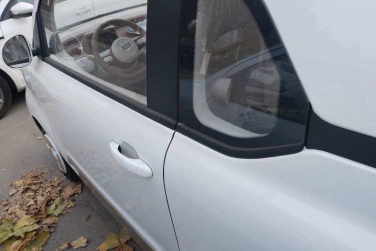 Used Bestune Pony 2025 222km Lightning Horse
