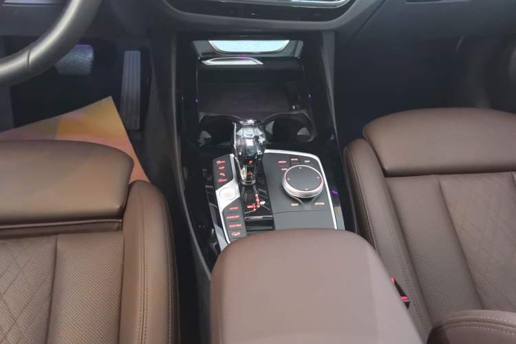 Used BMW X3 2023 xDrive30i Leading Model M Night Edition Package
