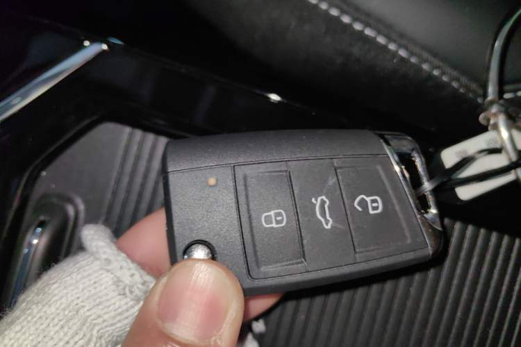 Used Volkswagen Passat New Energy 2025 430 PHEV Hybrid Business Edition