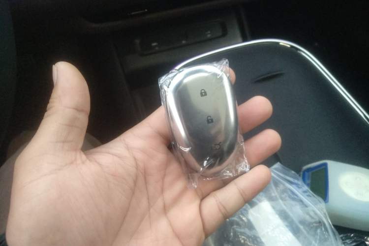 Used  A07 2025 Blue Whale Extended-Range 230 Prestige Model
