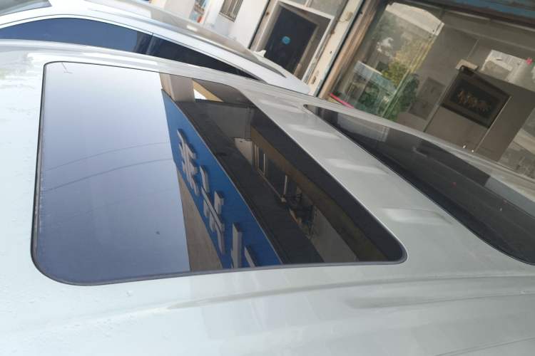 Used Buick GL8 2022 ES Land Cruiser 653T Luxury Model
