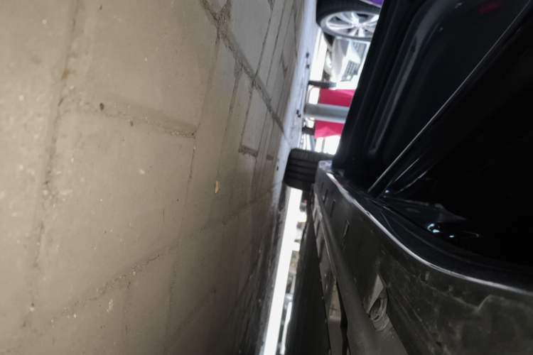 Used Zeekr 001 2025 WE Edition 100 kWh Rear-Wheel Drive
