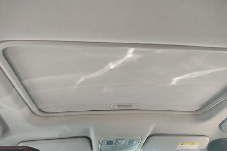 Used Dongfeng Fengon 580 2021 ☆ Star Edition 1.5T Automatic Luxury Version
