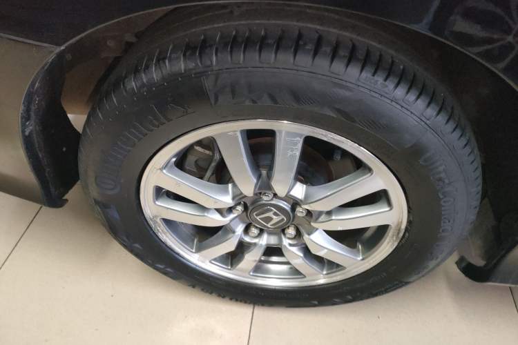 Used Honda Spirior 2017 2.0L Classic Edition
