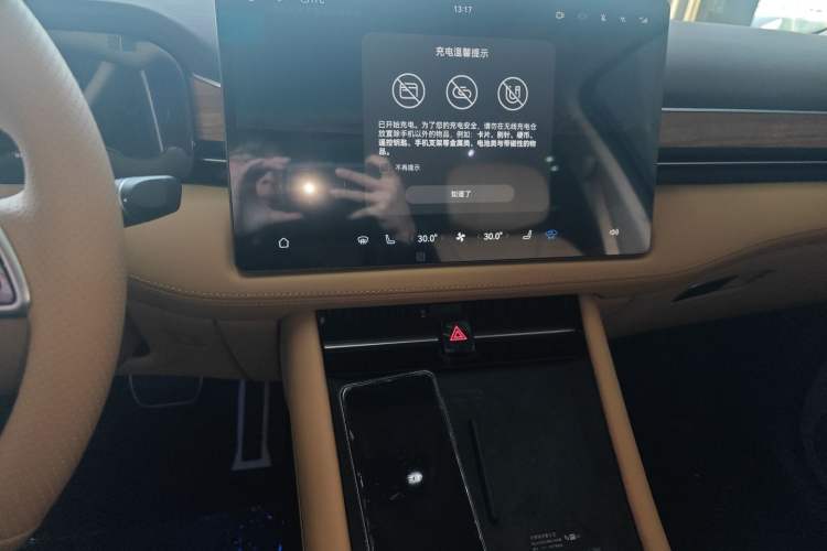 Used Hima AITO M7 2024 1.5T Rear-Drive Plus Version 5 Seats
