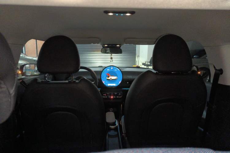 Used  Electric MINI COOPER 2024 456km COOPER E Classic Edition