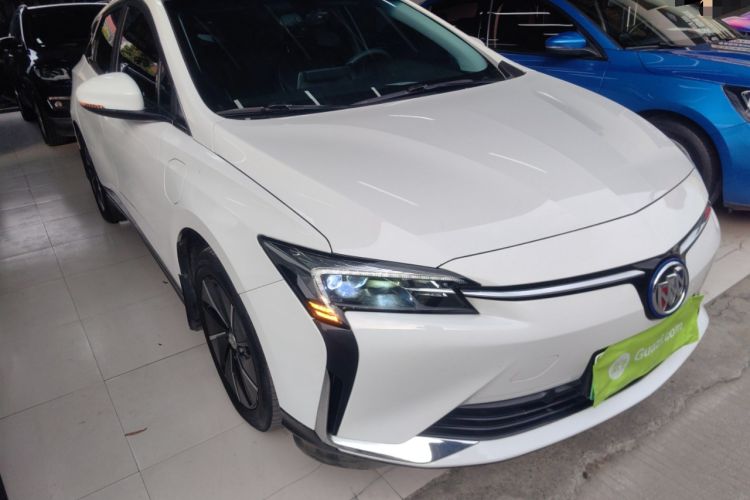 Used Buick Velite 6 2024 430km Enjoyment Version
