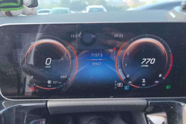 Used Mercedes-Benz GLA 2020 GLA 200
