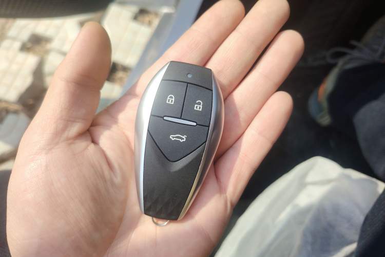 Used JMEV Yichi 05 2025 Yichi 05 Enjoyment Edition
