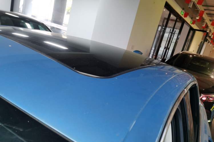 Used Hongqi H5 2024 1.5T HEV Smart Connect Flagship Edition