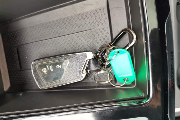 Used Volkswagen Talagon 2024 380TSI All-Wheel Drive Luxury Prestige Pro 6-Seater