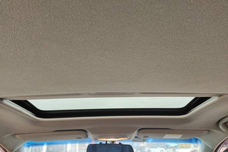 Used Chevrolet Cavalier 2019 320 Automatic Enjoyment with Sunroof