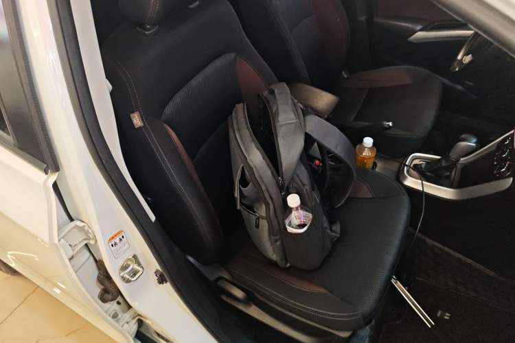 Used Suzuki Vitara S-Cross 2017 1.6L CVT Two-Wheel Drive Urban Fashion Model