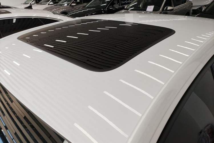 Used Volkswagen Bora 2023 200TSI DSG Enjoyment Edition
