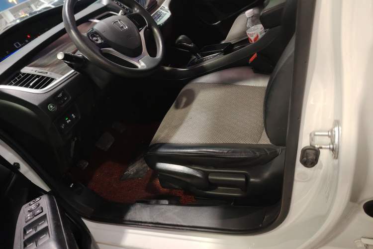 Used Honda Jade 2020 1.8L automatic Comfort version
