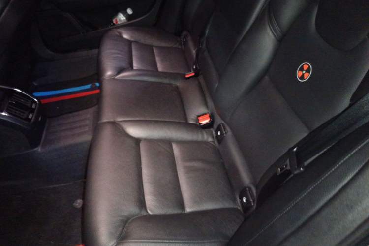 Used Volvo S90 2018 T5 Zhiyuan Edition