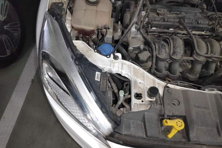 Used Ford Focus 2017 Hatchback 1.6L Manual Comfort Plus SmartDrive Edition