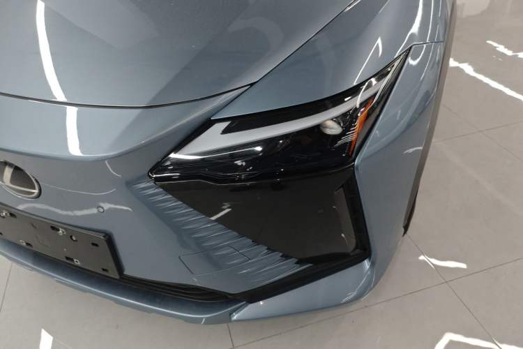 Used Lexus RZ 2023 450e All-Wheel Drive Luxury Edition
