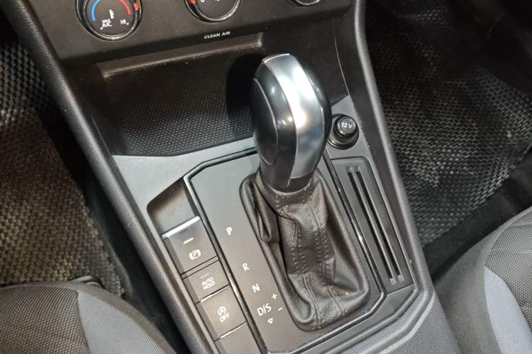 Used Volkswagen Lavida 2023 1.5L Automatic De Yi Edition
