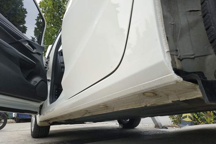 Used Honda Fit 2016 1.5L LXS CVT Comfort Sunroof Version
