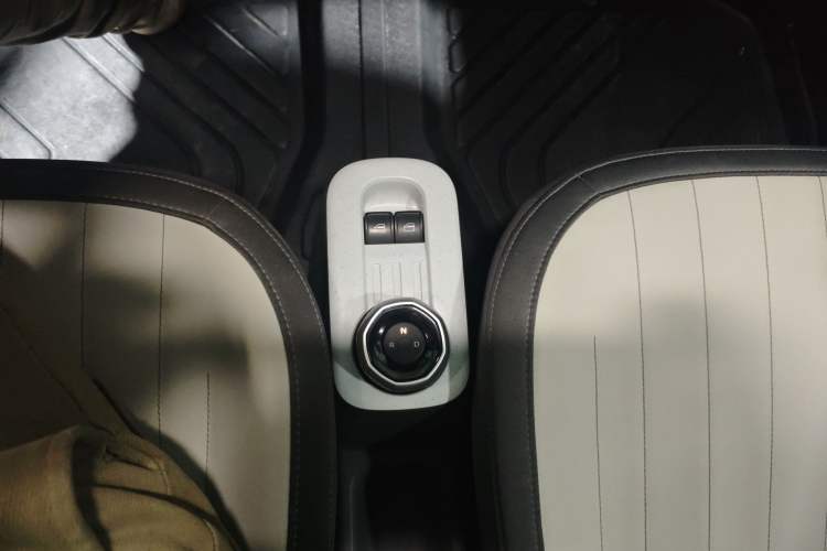 Used  Panda 2024 200km Panda Kart
